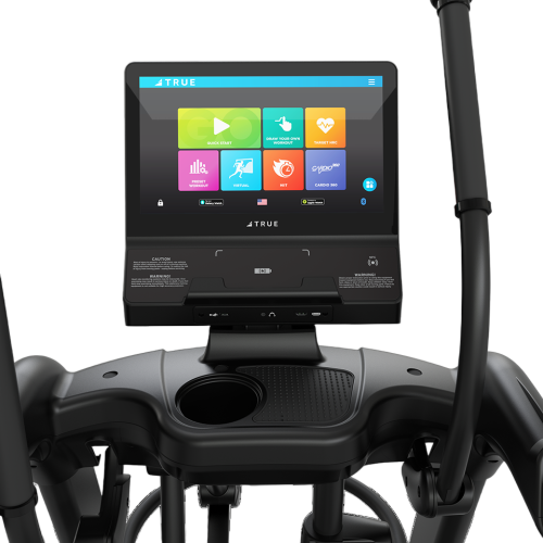 Орбітрек  True Gravity Elliptical Trainer UNITE 16 - фото №2